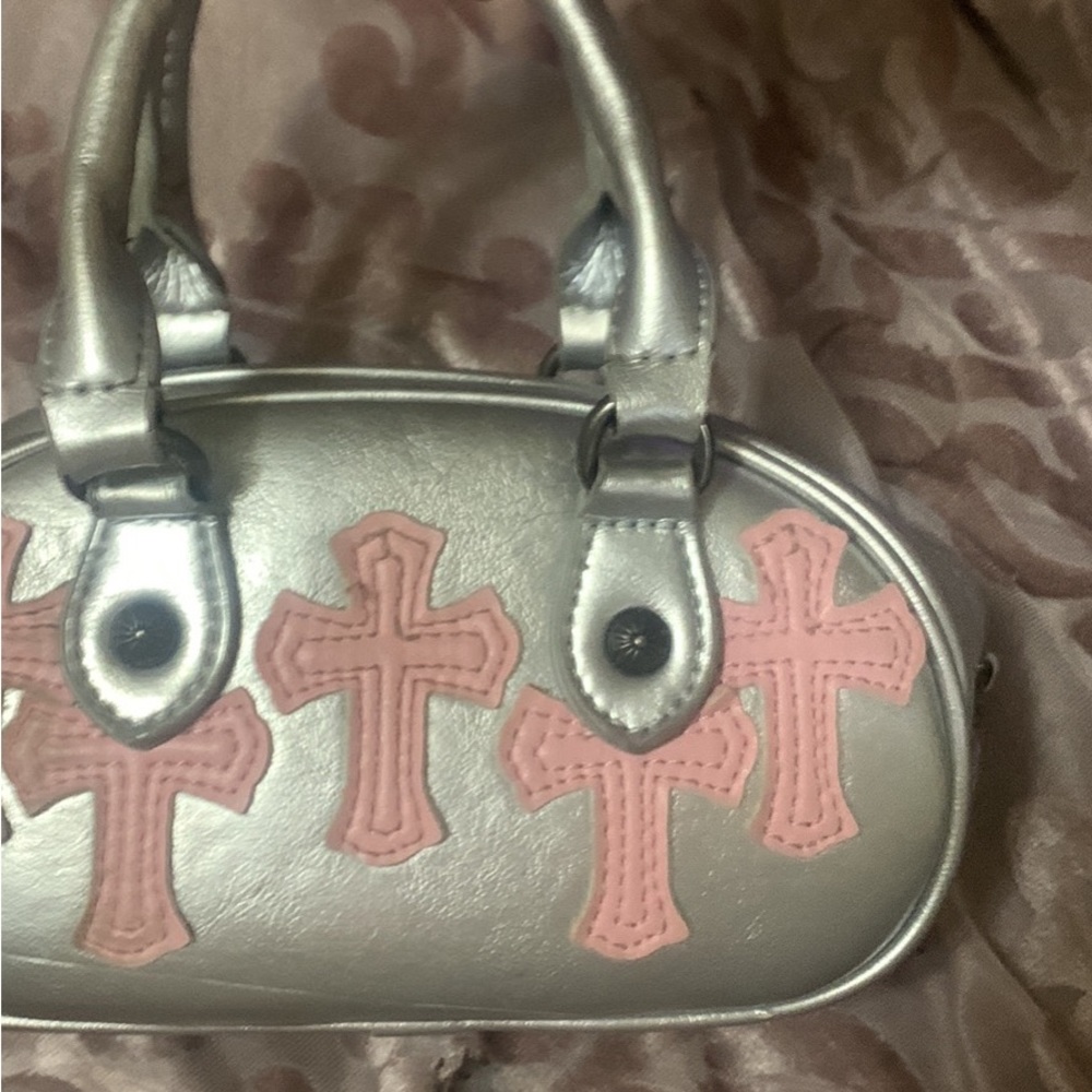 SHEIN purse $5 local pick up more clothes and stuff for $5 each